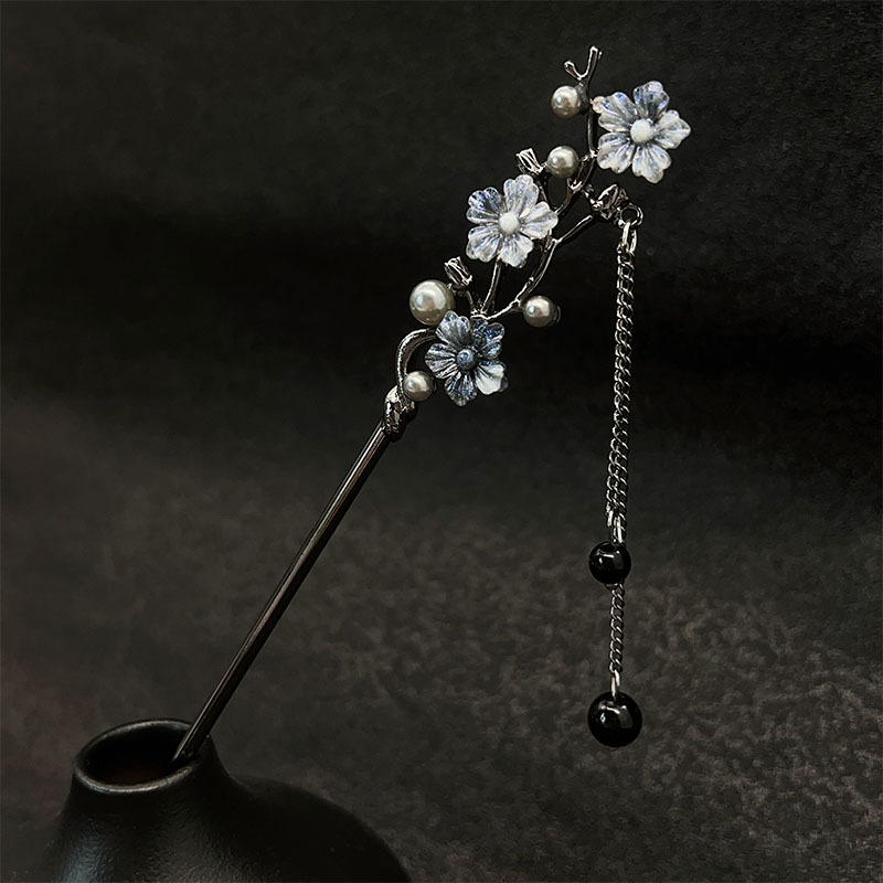 Bâtonnet à cheveux classique e - Jewelry Making Metals avis et prix
