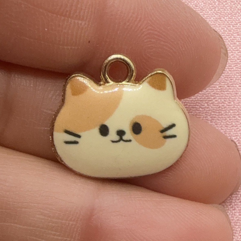 12 pendentifs en alliage tête  - Jewelry Making avis et prix