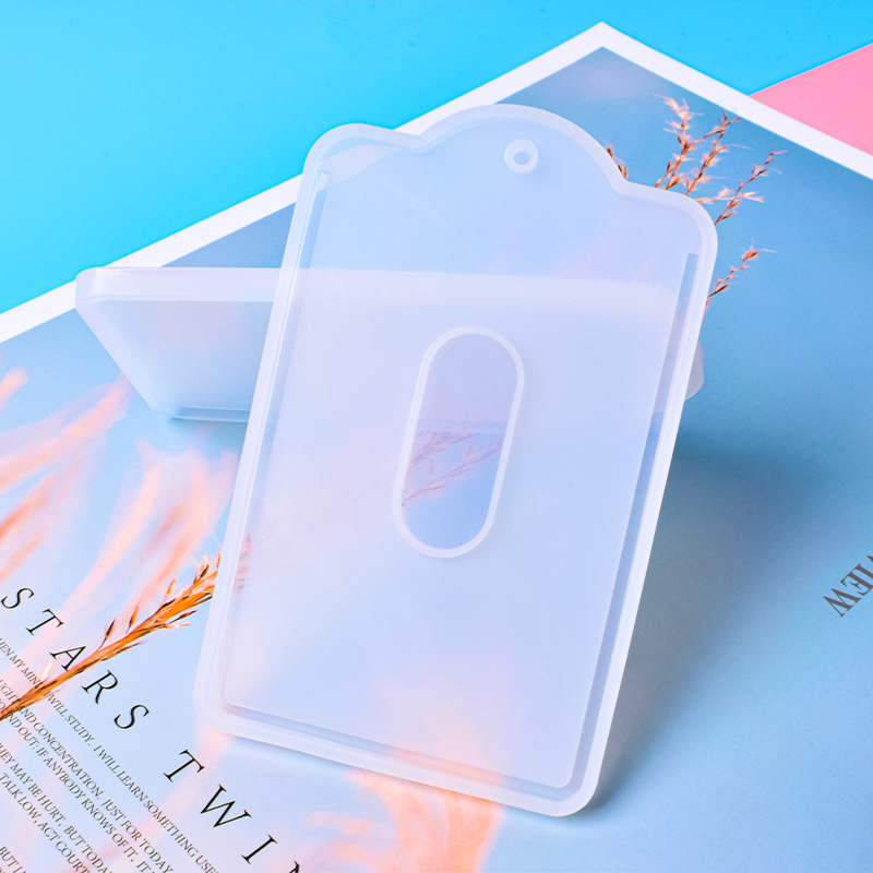 Moule de couverture de carte,  - Jewelry Making Uv Resin Kit avis et prix