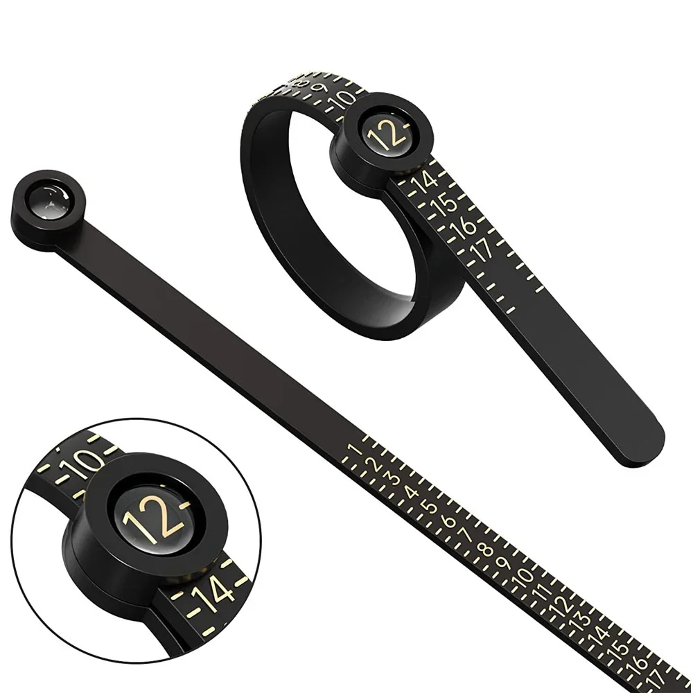 Kit de mesure de taille de bag - Jewelry Making Uk avis et prix