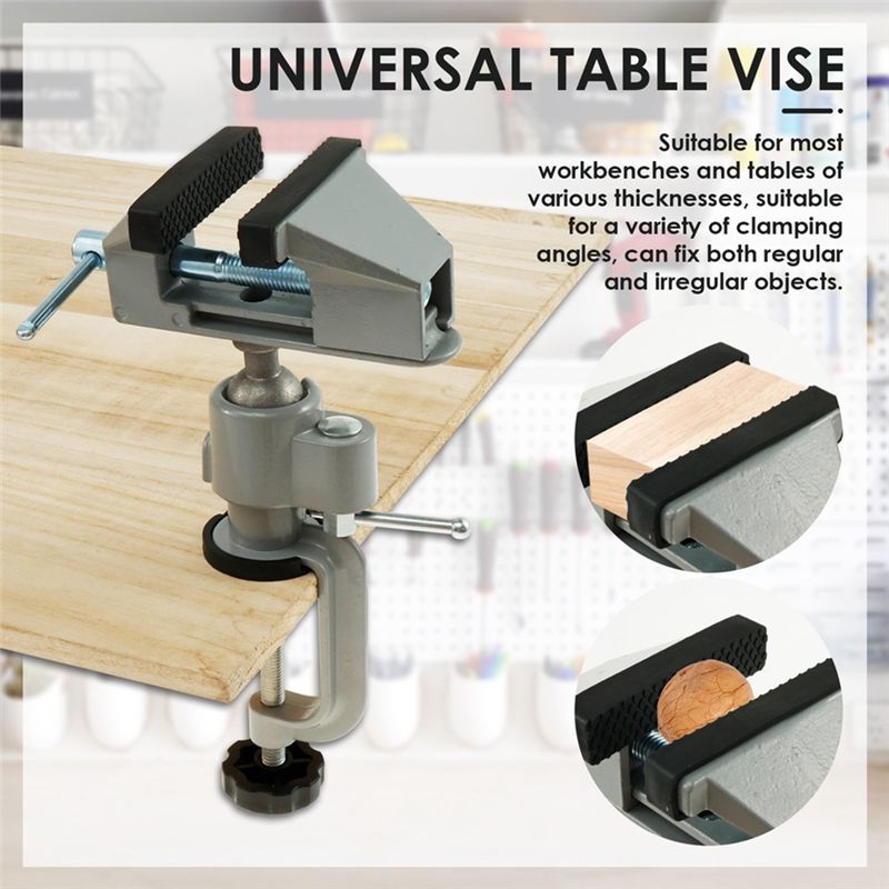 Mini étau de précision, modèle - Jewelry Making Vise avis et prix