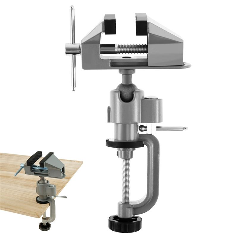 Mini étau de précision, modèle - Jewelry Making Vise avis et prix
