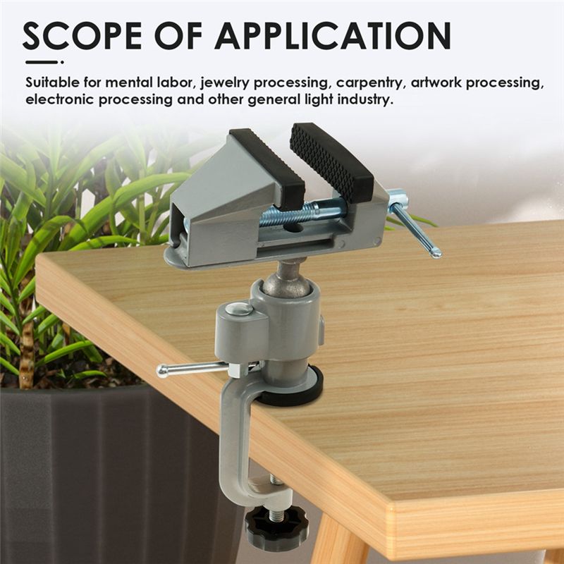 Mini étau de précision, modèle - Jewelry Making Vise avis et prix