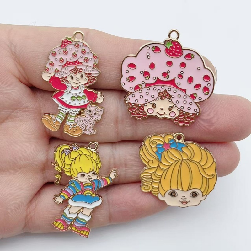 10 pièces de pendentifs en mét - Jewelry Making avis et prix