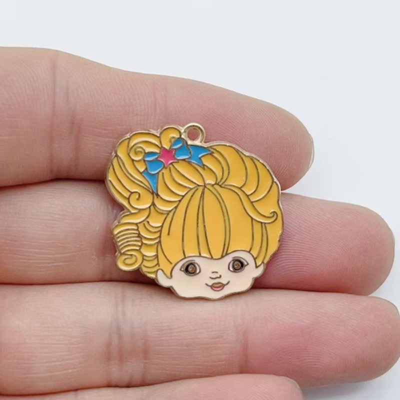10 pièces de pendentifs en mét - Jewelry Making avis et prix